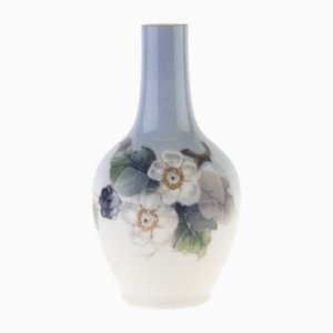 Vaso Art Nouveau in porcellana di Royal Copenhagen