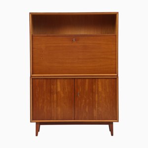 Mid-Century Linen Cabinet, 1960s