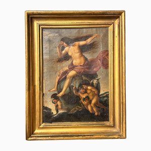 Salvator Rosa, Allegory of Fortune, Oil on Canvas, Late 17th-Early 18th Century