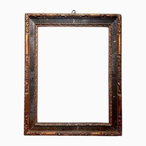 Antique Piedmontese Frame, 1800s