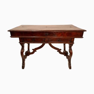 San Filippo Desk, 1600s
