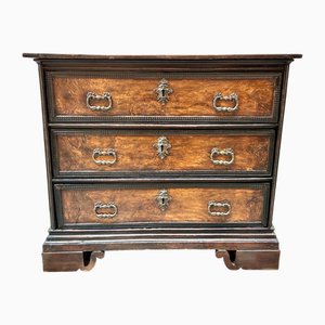 Petite Commode, 17ème Siècle