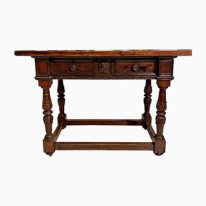 Table à écrire Florentine, 16ème Siècle