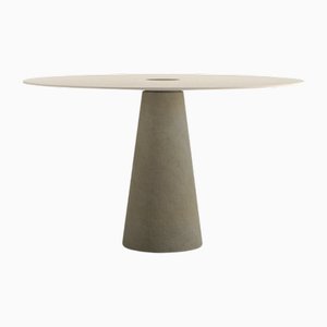 Center 72 Table by Gumdesign