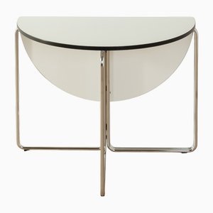 Table Sóley par Valdimar Harðarson pour Kusch+co, 1980s