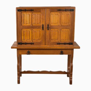 Spanish Bar Cabinet, 1960