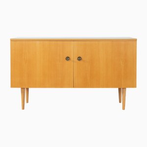 Enfilade avec Surface Bleue, 1950s