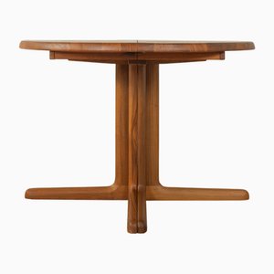 Adjustable Dining Table by DJ Rosengaarden, 1960s