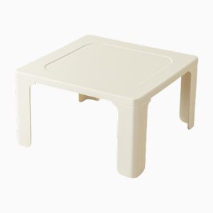 Table 620 par Dieter Rams pour Vitsœ, 1960s
