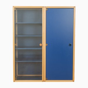 Wardrobe from Flötotto Profilsystem