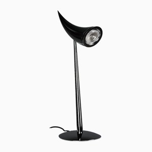 Lampe de Bureau Ara par Philippe Starck pour Flos, 1988