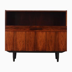 Danish Rosewood Cabinet, 1970s