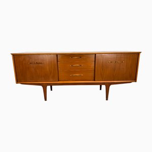 Vintage Sideboard by Jentique, 1960s