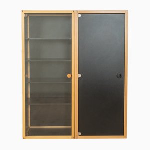 Vitrine de Flötotto Profilsystem