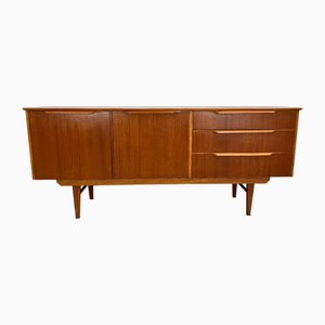 Vintage Sideboard in Teak, 1960s