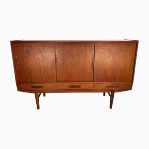 Vintage Highboard, 1960s