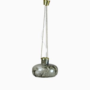 Suspension par Wiktor Berndt pour Flygsfors, 1970s