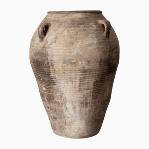 Large Spanish Jar