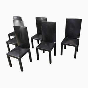 B&B italia arcadia チェア Paolo Piva 名作　2 Side Chairs & Dining Chairs by Paolo Piva online at Pamono