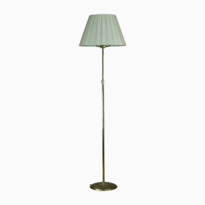 Lampada da terra vintage di Bertil Brisborg per NK, anni '40