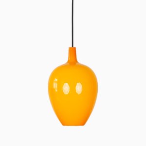 Lampe Pompei Vintage par Jo Hammerborg pour Fog and Morup, Danemark, 1963