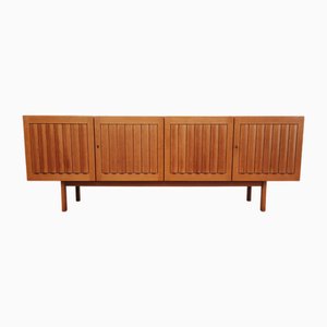 Enfilade Brutaliste de WK Möbel, 1969s