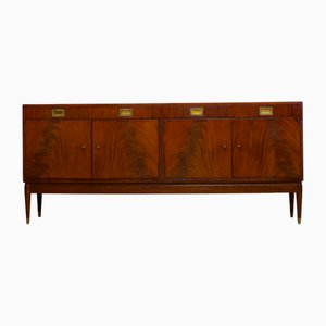 Veneer Sideboard from Greaves & Thomas, 1966