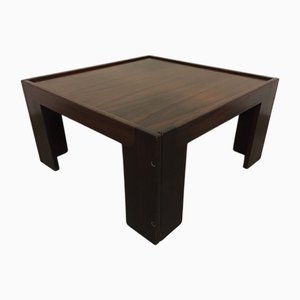 Mesa de centro modelo 771 de Afra & Tobia Scarpa para Cassina, 1965
