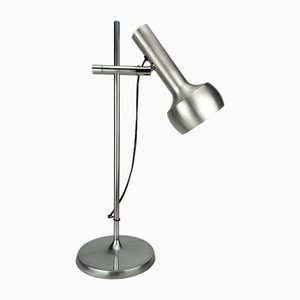 Lampe de Bureau Space Age de Swiss Lamps, 1960s