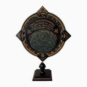 Globe Céleste de Klippels