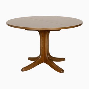 Ausziehbarer Esszimmertisch von Thonet