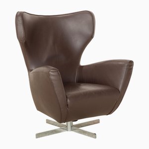 Chaise Meisterstücke en Cuir