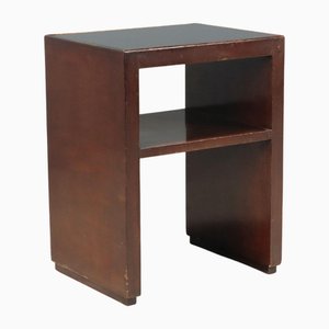 Petite Table Vintage, 1940s