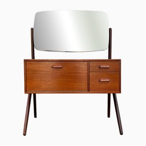 Teak Dressing Table from AG Aarhus