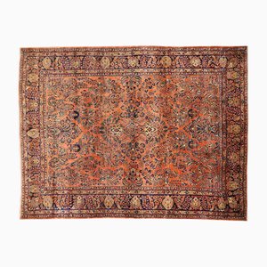 Tapis Saroug Antique, Moyen-Orient