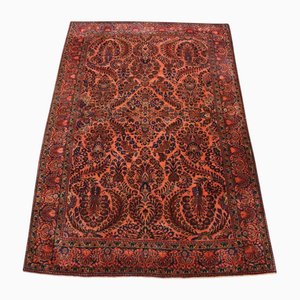 Tapis Sarough Antique du Moyen-Orient
