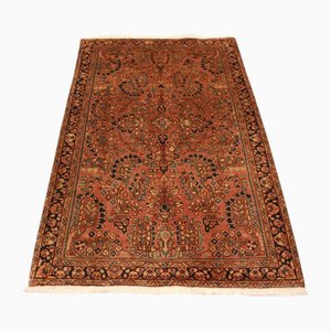 Tapis Sarough Antique, Moyen-Orient