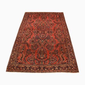 Tapis Sarough Antique, Moyen-Orient