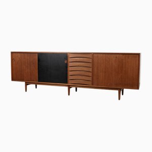 Credenza di Arne Vodder per Sibast
