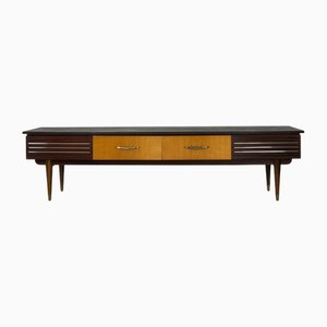 Mid-Century Modern German Sideboard, 1960s
