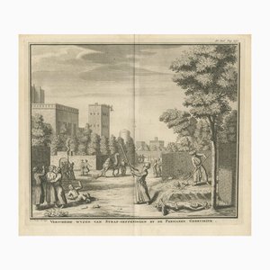 Philips, Judicial Practices, 1700s, Paper