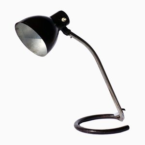 Lampe de Bureau Kandem par Heinrich Siegfried Bormann pour Korting & Mathiesen AG, 1932