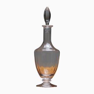 Carafe en Cristal de Sèvres, 1970s