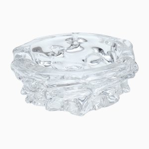 Cendrier en Cristal de Schneider, 1960s