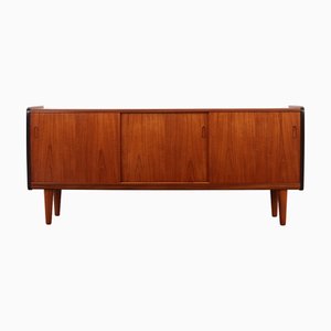 Danish Teak Sideboard, 1970s