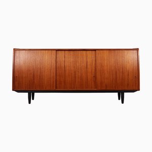 Danish Teak Sideboard from PMJ Viby J, 1970s