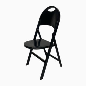Tric Chair von Achille & Pier Giacomo Castiglioni für Bernini, 1960er
