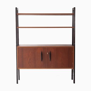 Système d'Étagères Mid-Century attribué à Bengt Ruda, 1960s