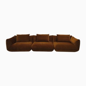 Jalis 21 Sofa by Jehs + Laub for Cor, 2024