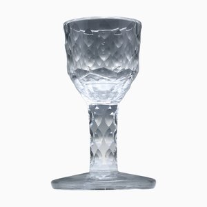 Verre à Vin Court, 1780s